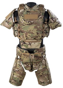 Origin System by PARACLETE Origin System by PARACLETE