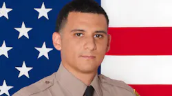 Miami-Dade Police Officer Cesar 'Echy' Echaverry.