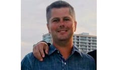 Cpl. Chad Beattie with the Washington County, PA, Sheriff's Office. Cpl. Chad Beattie with the Washington County, PA, Sheriff's Office.