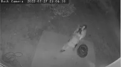 Clayton Co Officer Shooting Video (ga)