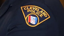 Cleveland Police Patch Oh 62ed0fb22b568