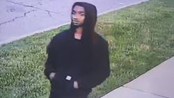 Detroit police officers arrested a 19-year-old after he allegedly killed three people and wounded another in an apparently random shooting spree over the weekend. Detroit police officers arrested a 19-year-old after he allegedly killed three people and wounded another in an apparently random shooting spree over the weekend.