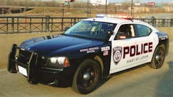East St Louis Police Dept Cruiser Il 62fa451b2f628 East St Louis Police Dept Cruiser Il 62fa451b2f628