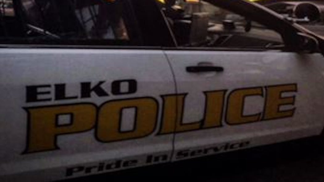 OffDuty Nev. Police Officer Foils 1,300 Home Depot Theft Officer