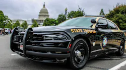Florida Highway Patrol Capitol Cruiser (fl)