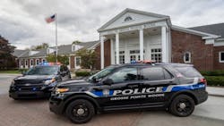 Grosse Pointe Woods Police Dept Suv Mi 62f106311a621 Grosse Pointe Woods Police Dept Suv Mi 62f106311a621