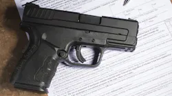 Handgun & Permit (dt)
