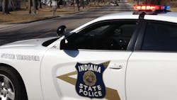 Indiana State Police Cruiser In 62f0f6c5250de Indiana State Police Cruiser In 62f0f6c5250de