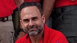 Florida Department of Law Enforcement Special Agent Jose Perez. Florida Department of Law Enforcement Special Agent Jose Perez.