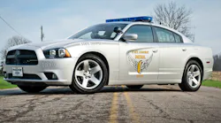 Ohio State Highway Patrol Cruiser (oh)