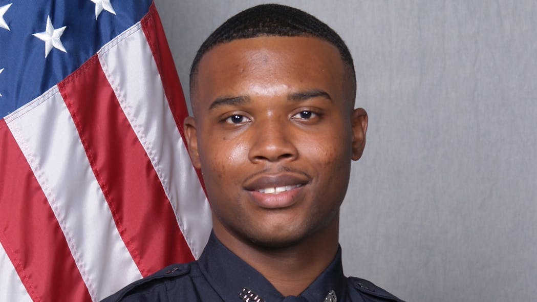Ga. Police Officer Headed Home Dies in Collision with TractorTrailer