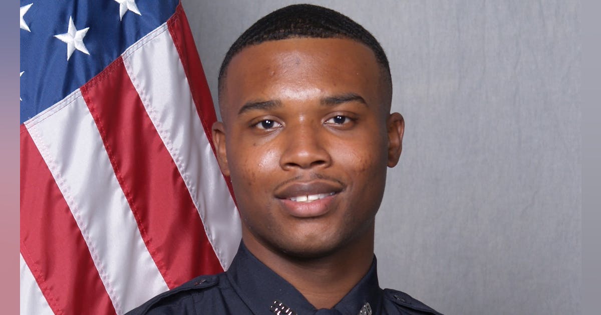 Ga. Police Officer Headed Home Dies in Collision with Tractor-Trailer ...