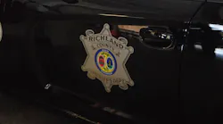 Richland Co Sheriff's Office Cruiser (sc)