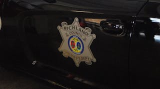 Richland Co Sheriff&apos;s Office Cruiser (sc)