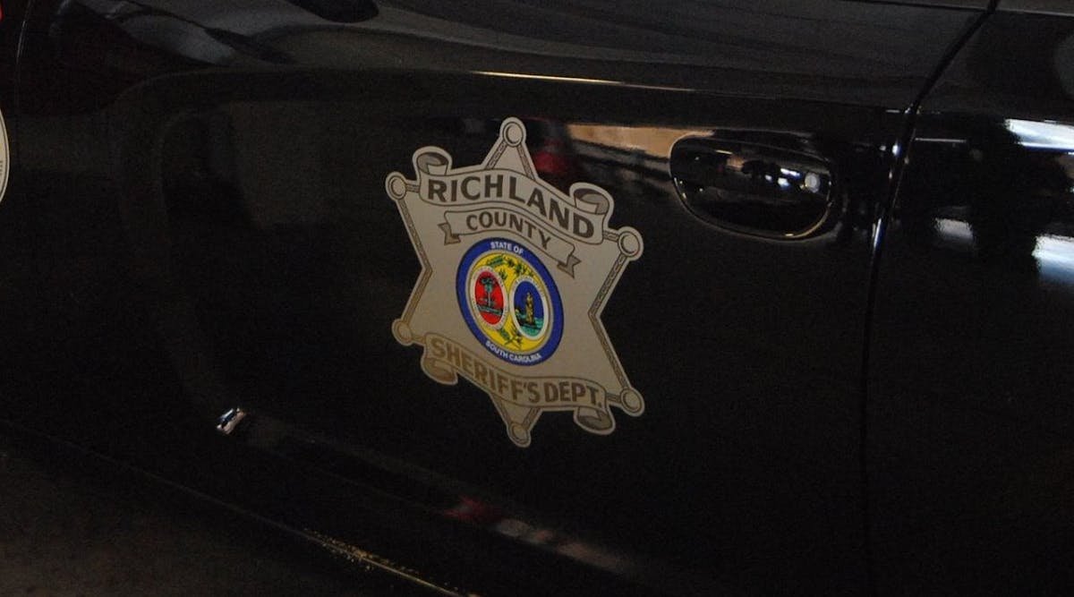 Richland Co Sheriff&apos;s Office Cruiser (sc)