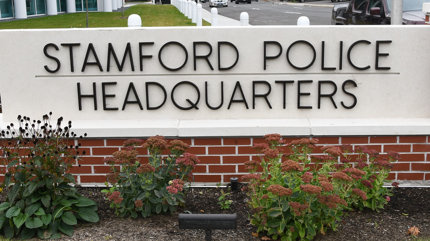 Stamford Police Dept Hq Ct 62f6529fe8ca1
