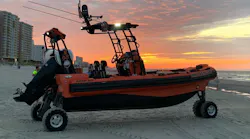 Amphibioussearchandrescue