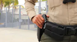 Unfortunately, the actions of a shooter change in milliseconds and our responses simply can’t be as fast; no human’s can.