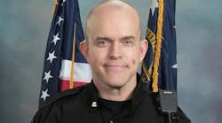 Deputy Jamie Reynolds Deputy Jamie Reynolds