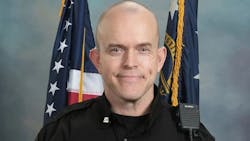 Deputy Jamie Reynolds Deputy Jamie Reynolds