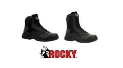 Rocky’s Public Service Division Cadet Collection. Rocky’s Public Service Division Cadet Collection.