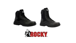 Rocky’s Public Service Division Cadet Collection. Rocky’s Public Service Division Cadet Collection.