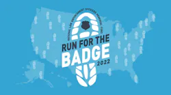 Runtothebadge