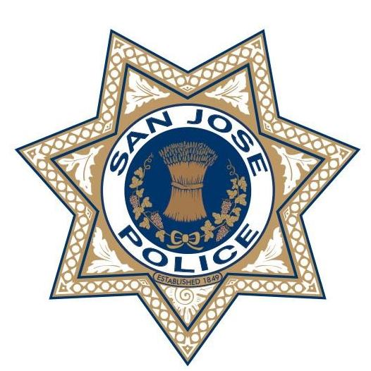 San Jose Police Dept Ca 62f412658b6a3
