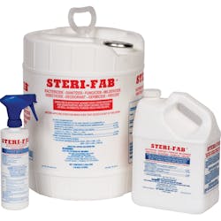 Sterifab 62e81d02146ae Sterifab 62e81d02146ae