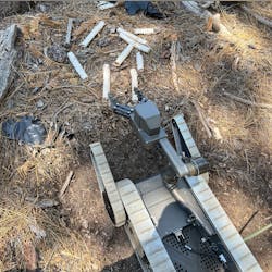 A multi-agency bomb squad deployed a robot to dispose of 'very old' dynamite found along a highway on the Nevada side of Lake Tahoe on Monday. A multi-agency bomb squad deployed a robot to dispose of 'very old' dynamite found along a highway on the Nevada side of Lake Tahoe on Monday.