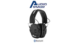 Audio Armor Headphones