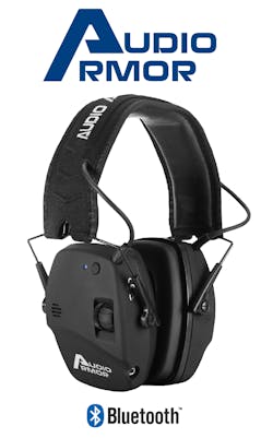 Audio Armor Audio Armor