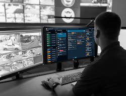 CommandCentral Aware CommandCentral Aware