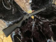 The Henry Repeating Arms FOP Tribute Big Boy X rifle