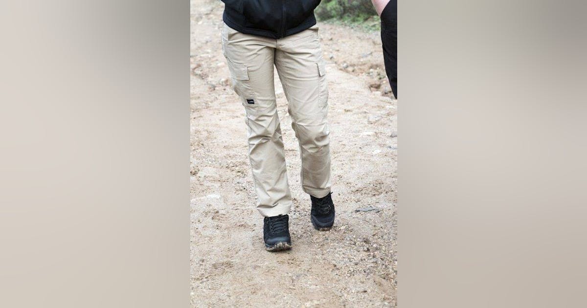 Stretch Ops Women s Tactical Pants Officer