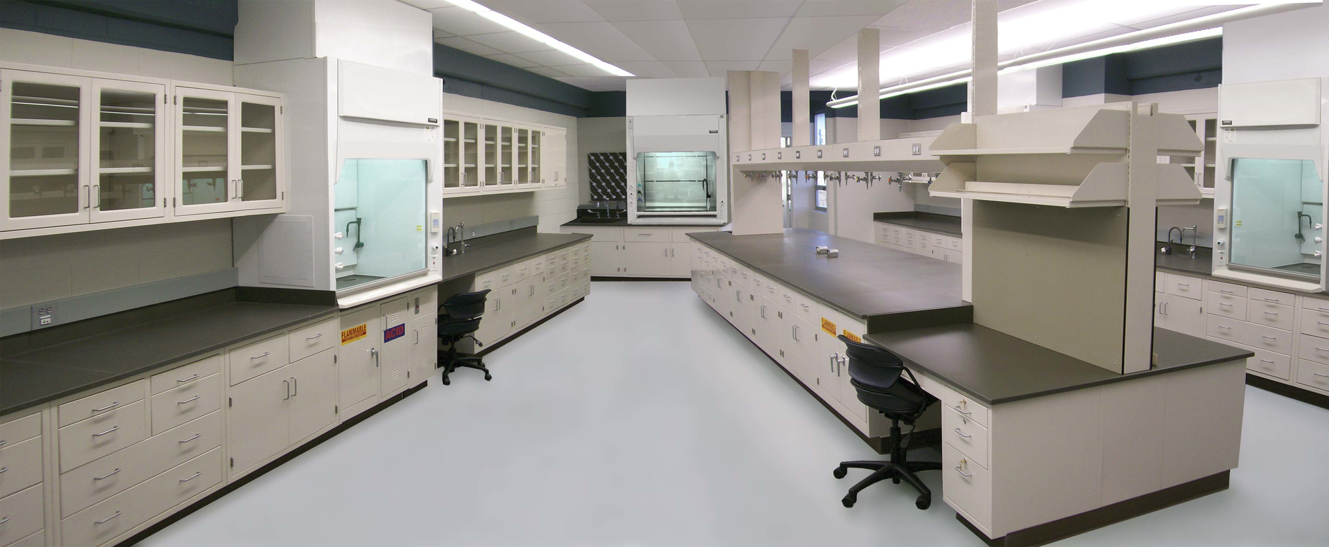 Lab Furniture