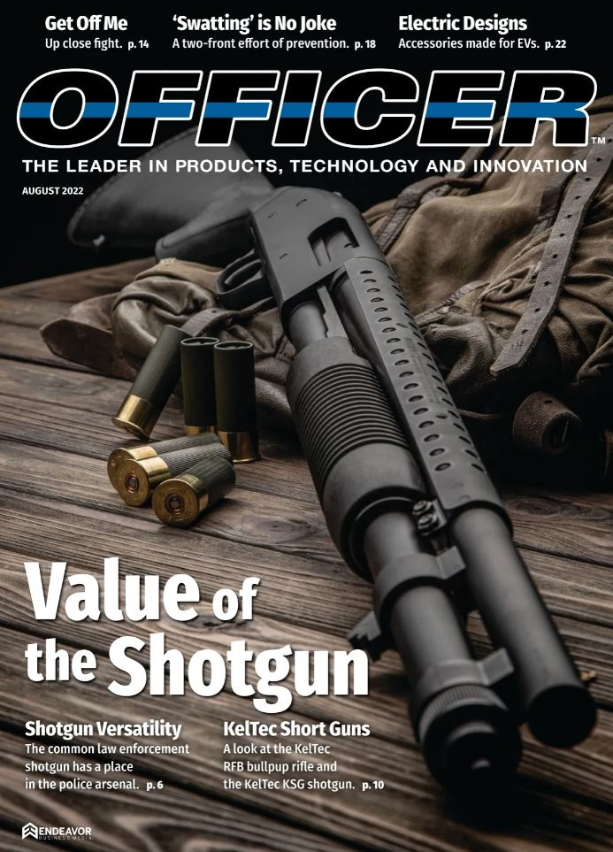 August 2022 cover image