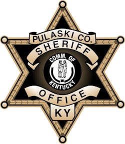 Pulaski Co Sheriff&apos;s Office (ky)