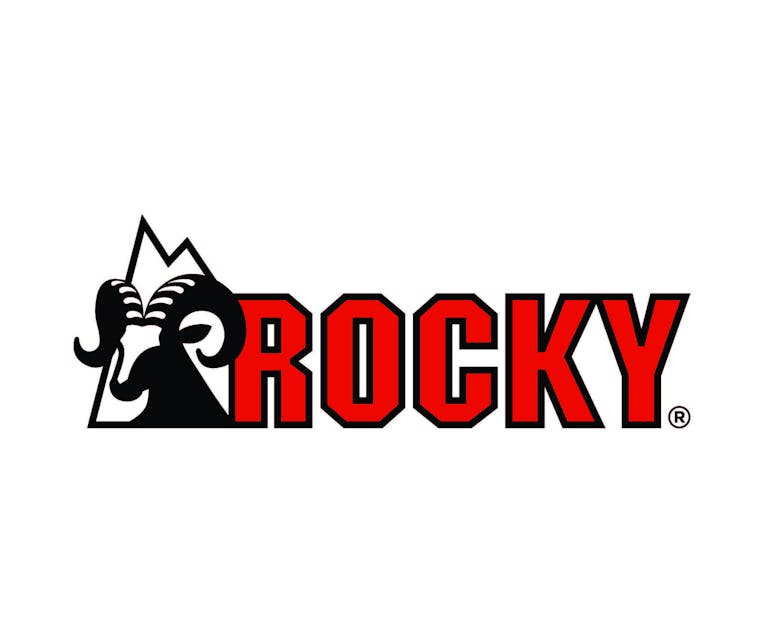 ROCKY Boots | Officer