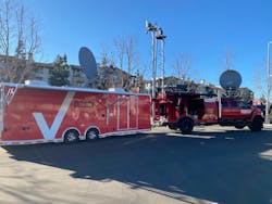 THOR’s (Tactical Humanitarian Operations Response) Hammer THOR’s (Tactical Humanitarian Operations Response) Hammer