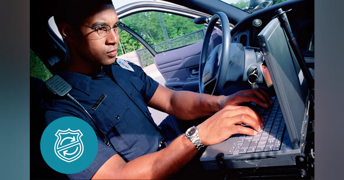 Copsync App COPsync | Officer