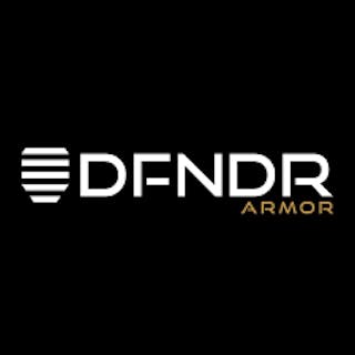 Level III Lightweight Rifle Rated Plate Armor-DFNDR Armor