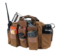 LAPG Tactical Bail Out Gear Bag LAPG Tactical Bail Out Gear Bag