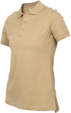 LAPG Women’s Operator Tactical Polo LAPG Women’s Operator Tactical Polo