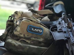 Tactical Bail Out Gear Bag Tactical Bail Out Gear Bag