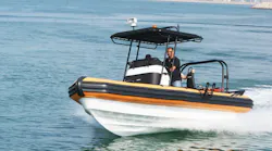 Rescueboat