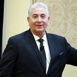 Bill Bergiadis, President and CEO of Troy Acoustics Bill Bergiadis, President and CEO of Troy Acoustics