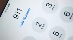 911 Phone