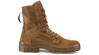 T8 bifida tactical boot clearance