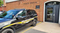 Canastota Police Dept Suv Station (ny)